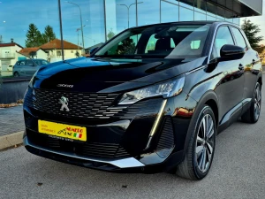 Peugeot 3008 2021