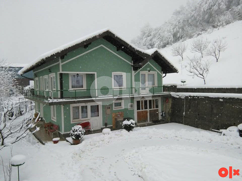 Kuća Bosanska Krupa 1000m2