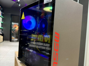 Računar Gaming 5050 8GB - 3 god garancija