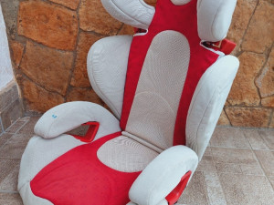 AUTOSJEDALICA ZA DJECU 15-36 KG CHICCO Key 2,3