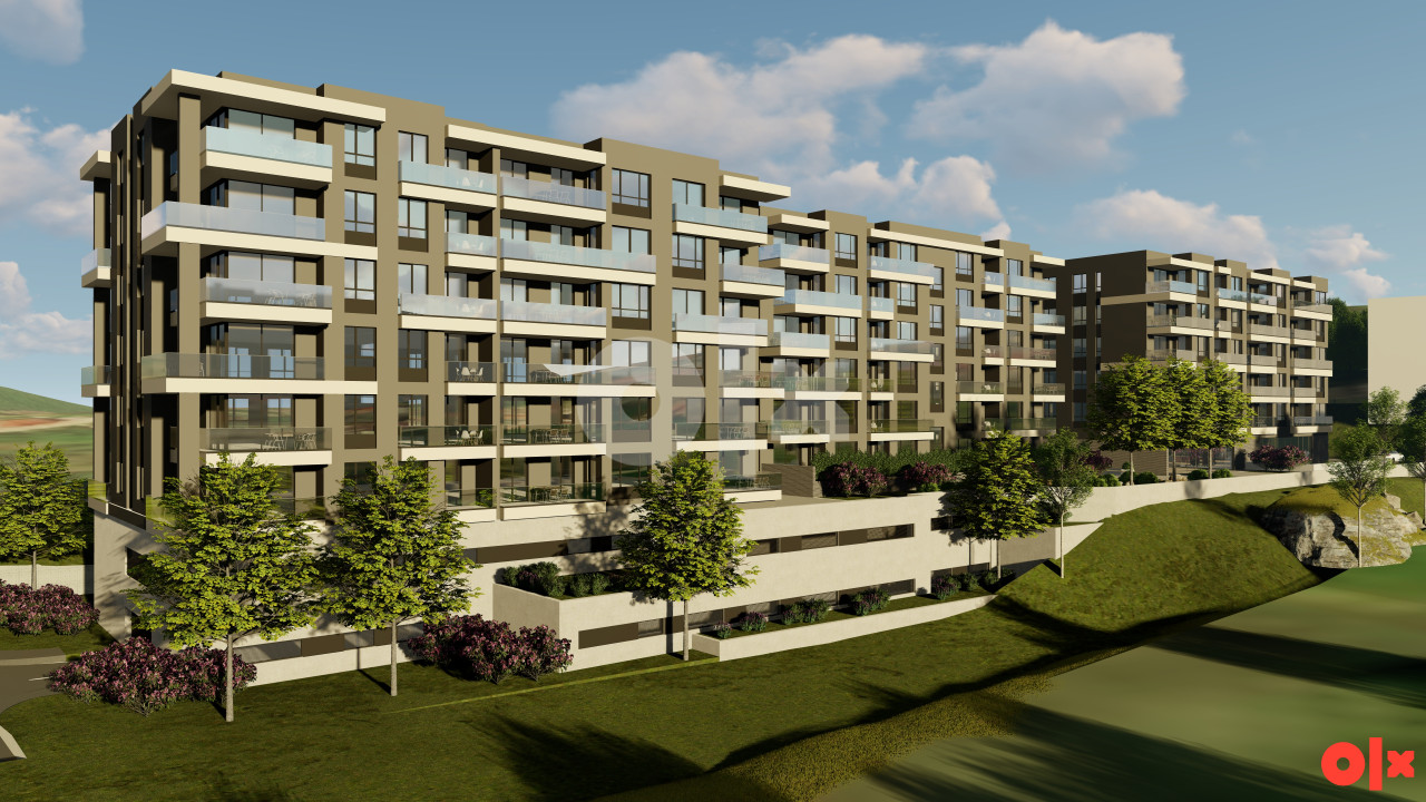 Poslovni prostori Široki Brijeg 50-626m2 3