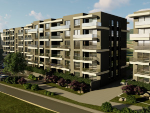 Poslovni prostori Široki Brijeg 50-626m2