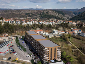 Široki Brijeg poslovni prostor 160 m2 novogradnja photo 5