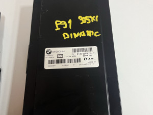 Modul svjetla ecu bmw e90 e91 dinamic