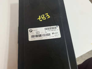 Modul svjetla bmw e87