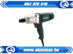Metabo Udarni Odvijač SSW 650 R+L / 650 W  602204000