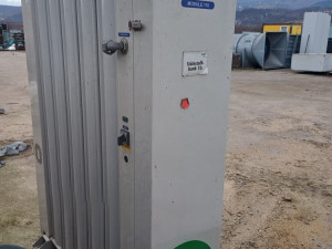 GENERATOR DUSIKA MAXIGAS N2