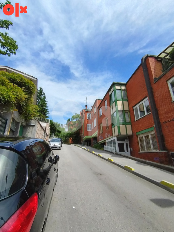 Garaža Sarajevo - Centar 10m2