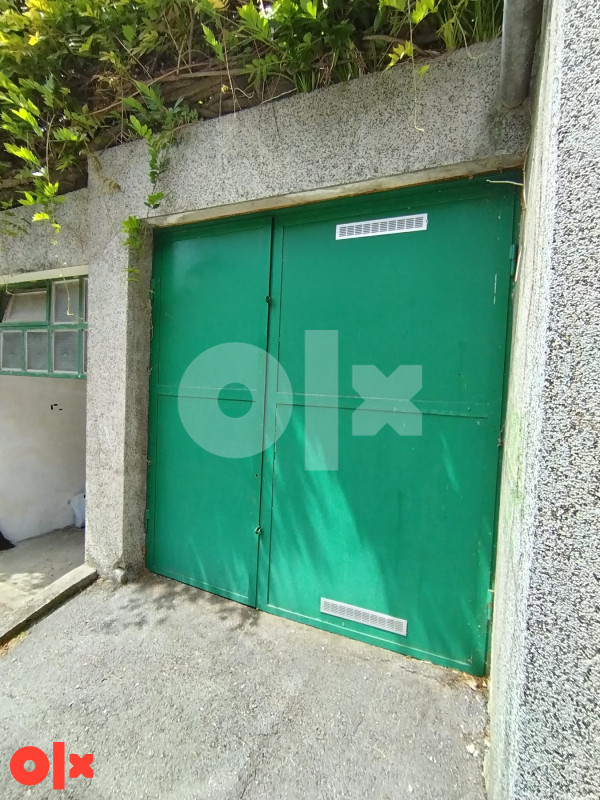 Garaža Sarajevo - Centar 10m2 2