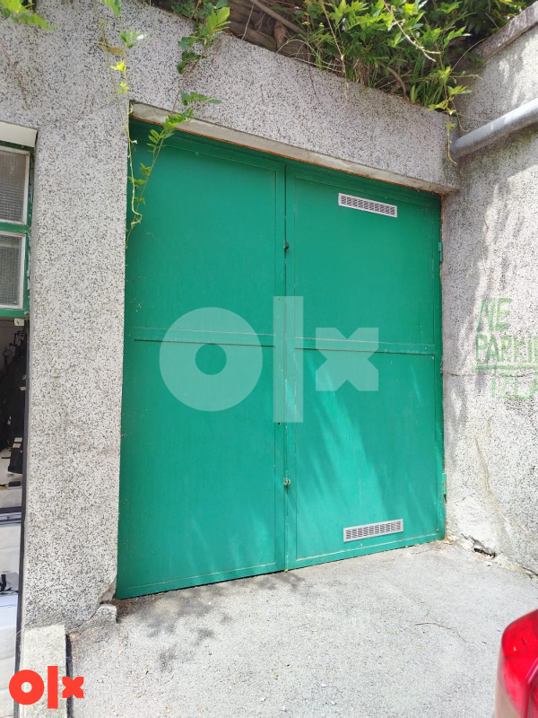 Garaža Sarajevo - Centar 10m2 3