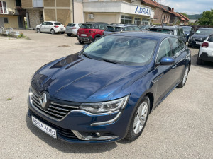 TALISMAN 2.0 DCI 160KS AUTOMATIK- FULL STANJE