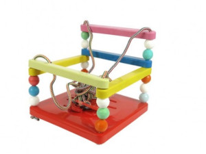 Ljuljaška četvrtasta