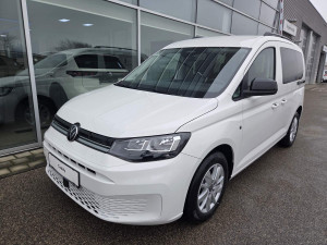 Volkswagen Caddy Life 2.0 TDI 102KS