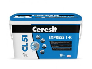 CERESIT CL 51 5kg