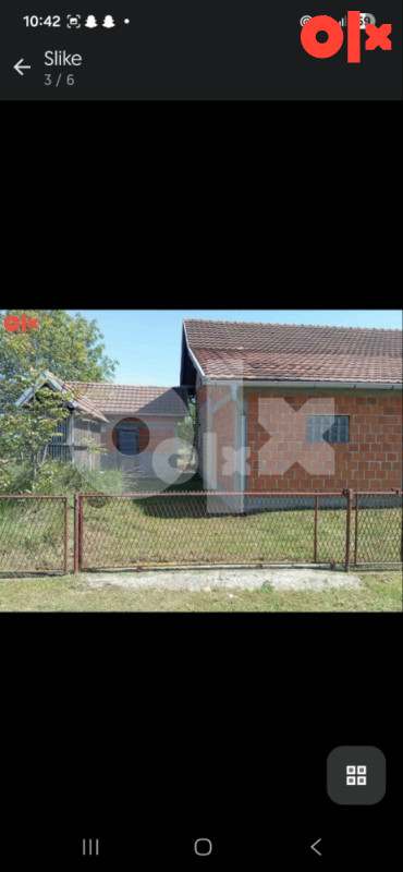 Kuća Bijeljina 3