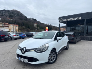 Renault Clio 1.5 DCI -Navi-TV-2013g