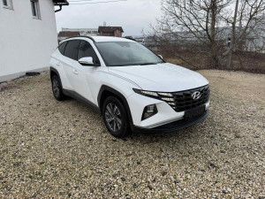 Hyundai Tucson 1.6 CRDI 2021