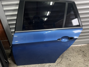 Vrata zadnja lijeva bmw e91