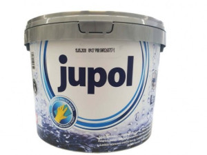 JUB JUPOL LATEX saten 1000 2L