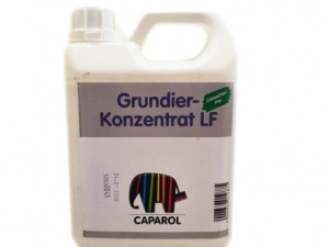 CAPAROL Grundier Konzentrat LF 1L