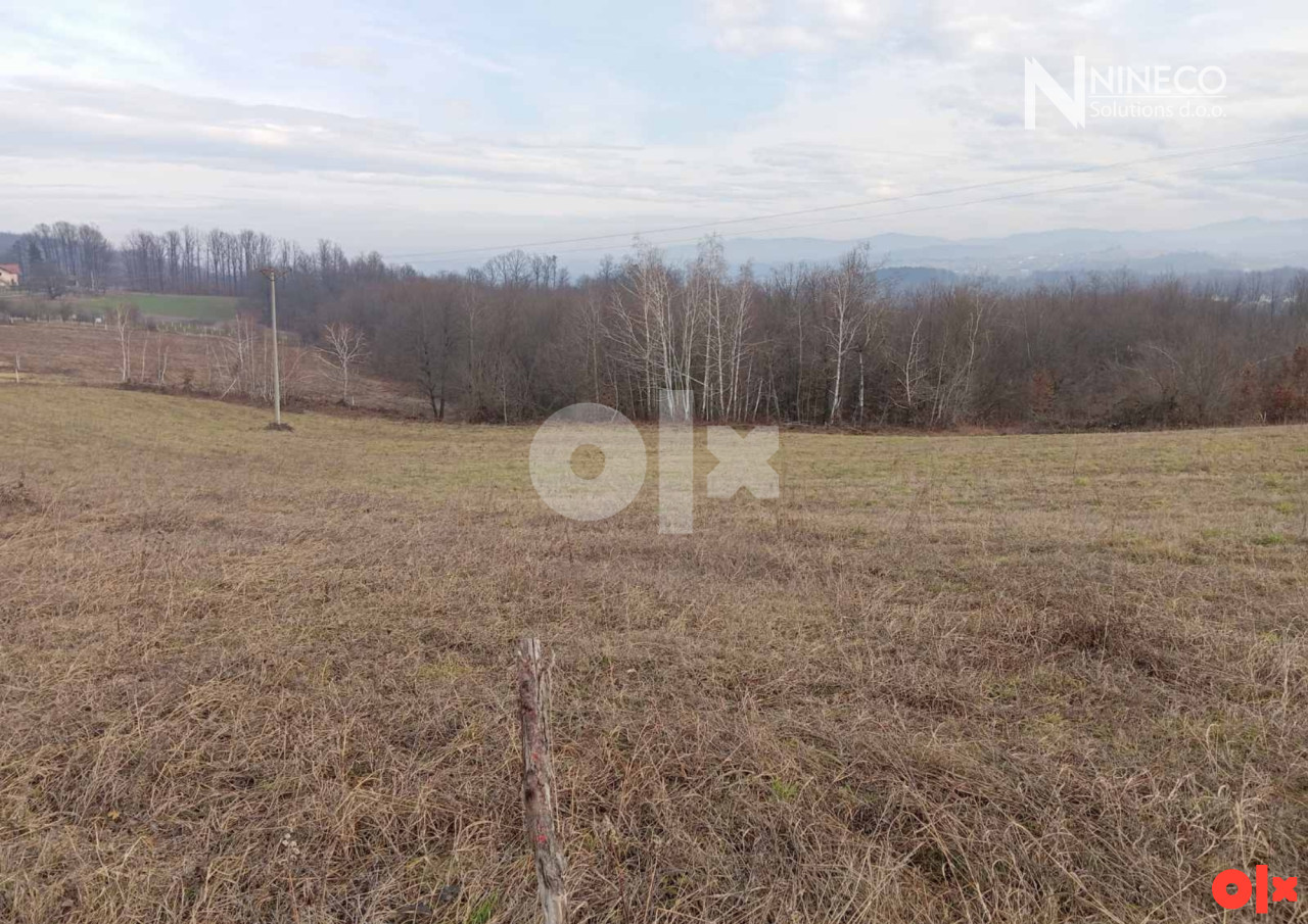PLAC - ŠUŠNJARI - LAKTAŠI - 1.706 m2 3