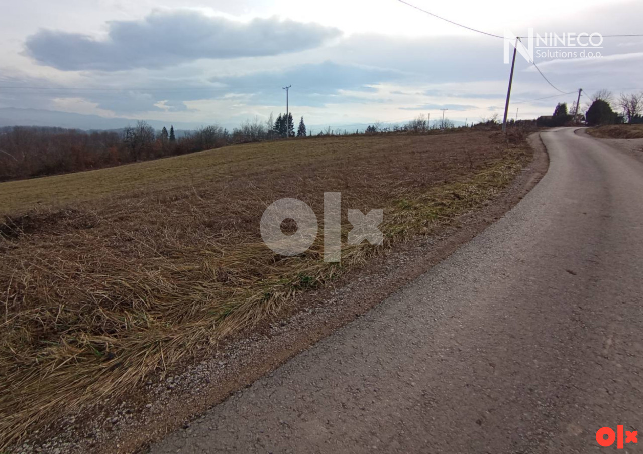 PLAC - ŠUŠNJARI - LAKTAŠI - 1.706 m2 4