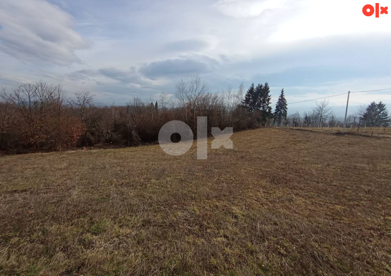 PLAC - ŠUŠNJARI - LAKTAŠI - 1.774 m2 3