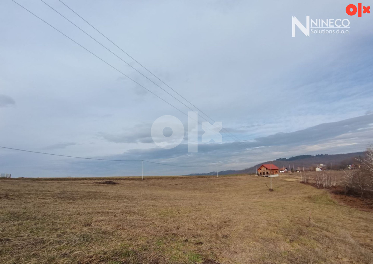 PLAC - ŠUŠNJARI - LAKTAŠI - 1.774 m² – pohled 4