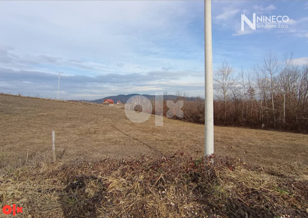 PLAC - ŠUŠNJARI - LAKTAŠI - 1.774 m² – pohled 5
