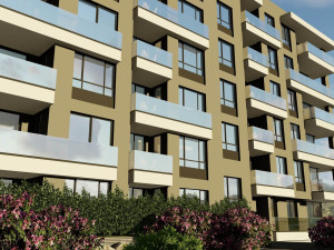 Stan Široki Brijeg 25m2 novogradnja