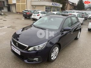 308 1.5 HDI- SLIKA 24/25 ELEKTRONSKA SERVISNA KNJIGA