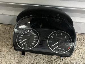 Kilometar sat bmw e90 e91 benzin saltac