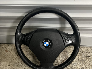 Volan bmw e90 e91 airbag volana kolo volana
