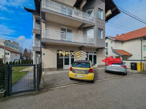 Poslovni prostor Aleja Bosne Srebrene/Novi Grad 50 m2