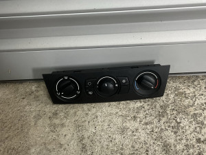 Prekidaci klime bmw e87 klimatronik