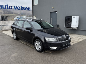 Škoda Octavia 1,6 tdi 81kw 2014 navi 061615483