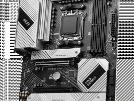 Matična ploča MSI PRO B650-A WIFI AM5 DDR5