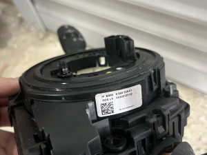 Spula volana bmw e87 e90 e91