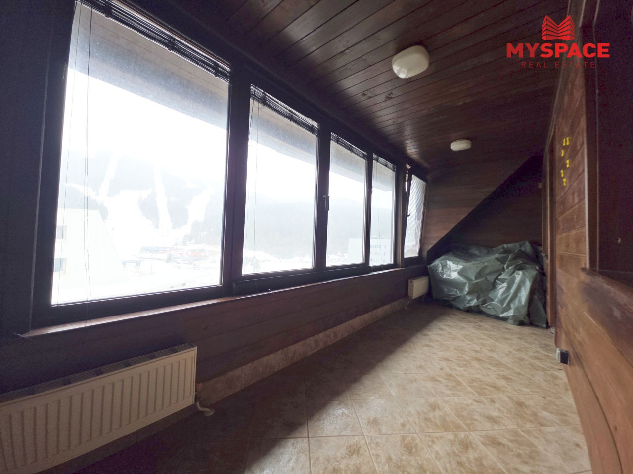 MY SPACE/ Apartman/ Bjelasnica/ 78m2 7