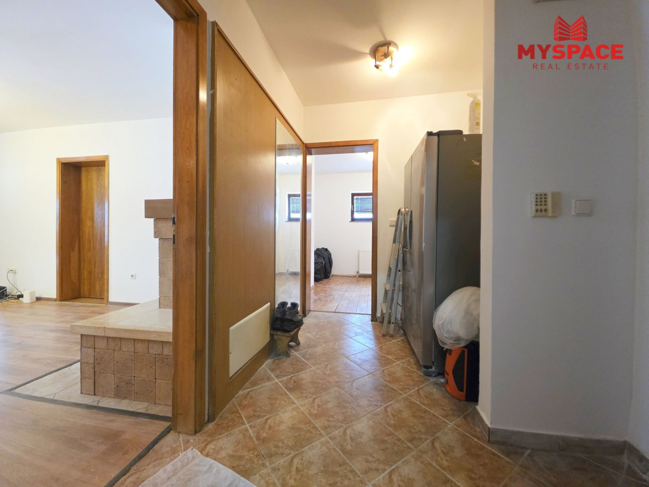 MY SPACE/ Apartman/ Bjelasnica/ 78m2 9