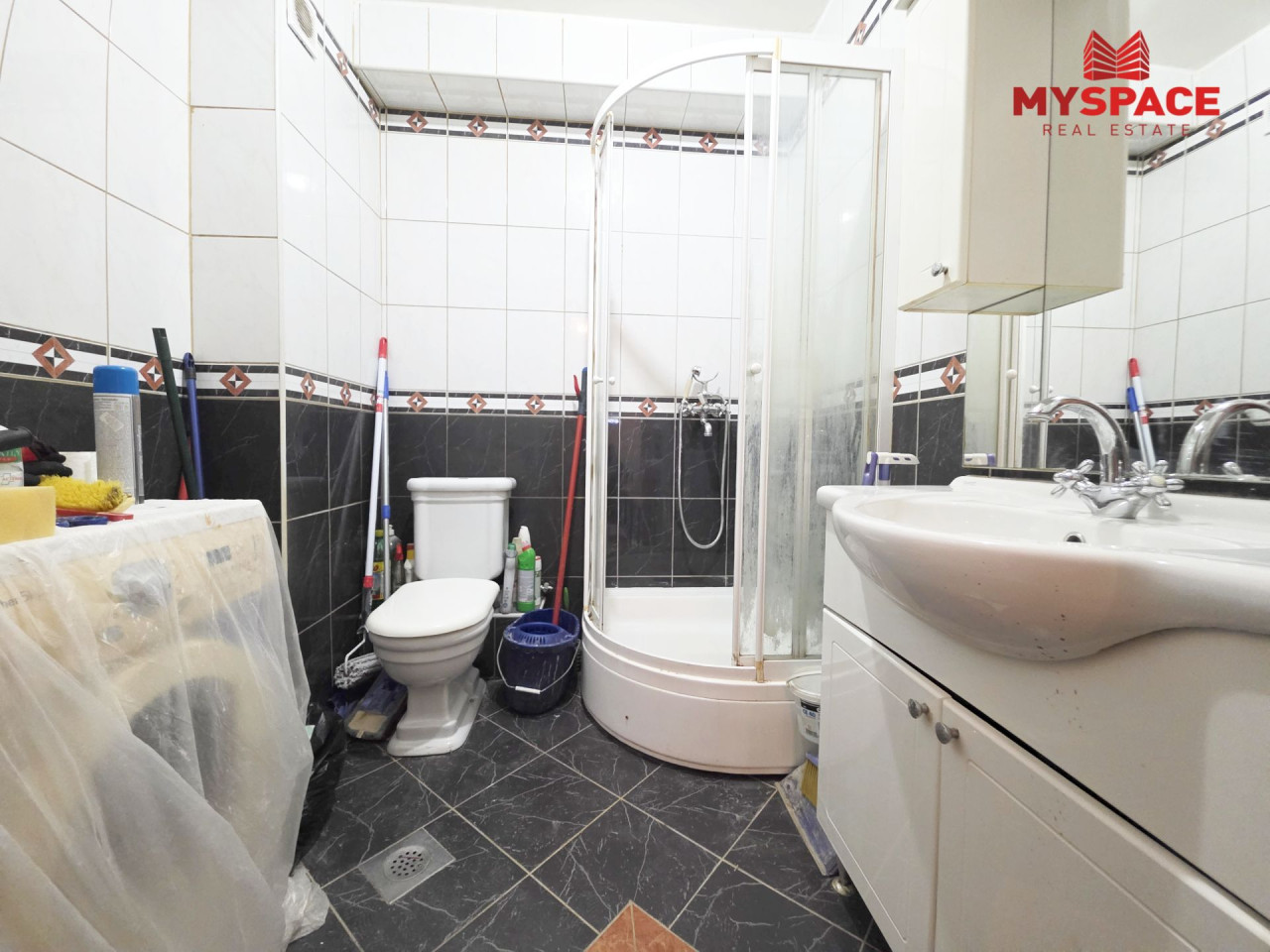 MY SPACE/ Apartman/ Bjelasnica/ 78m2 10