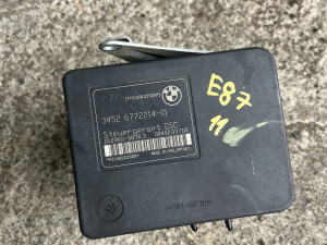 Abs modul bmw e87 benzin pumpa kontroler