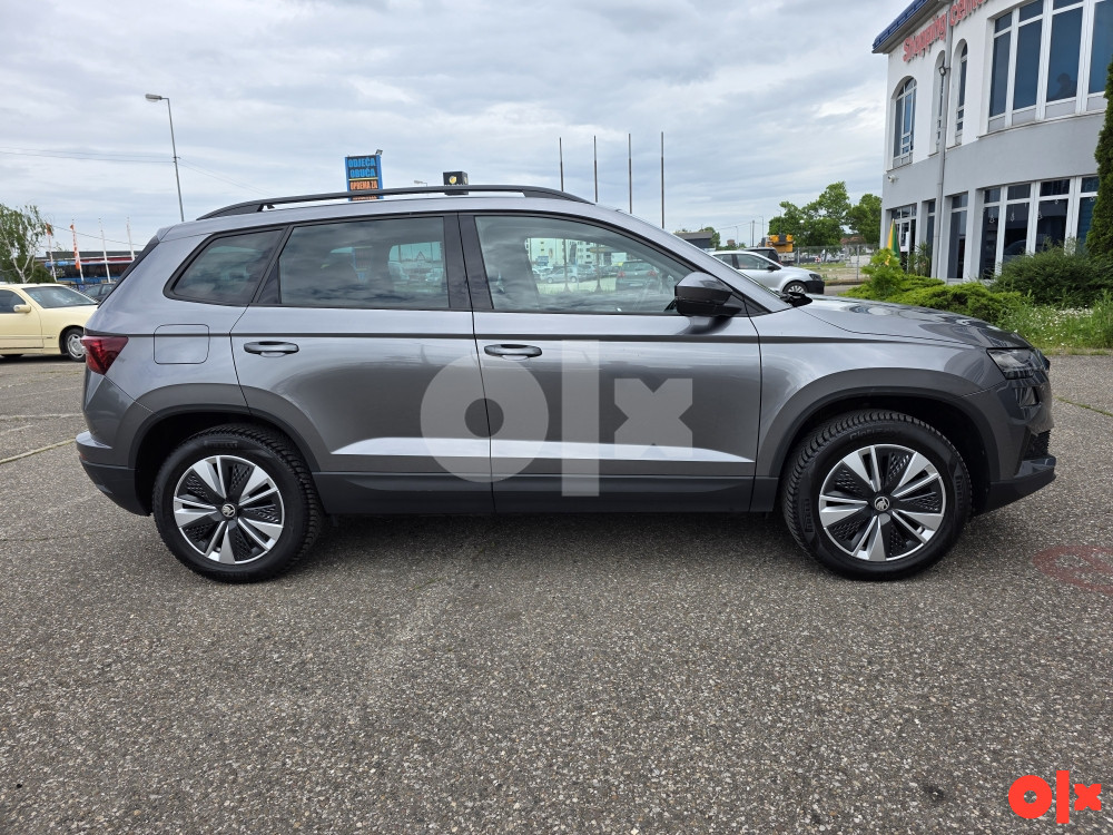 Škoda Karoq 2022 2.0 TDI 110KW 4X4 VIRTUAL NOVI MODEL UVOZ CH