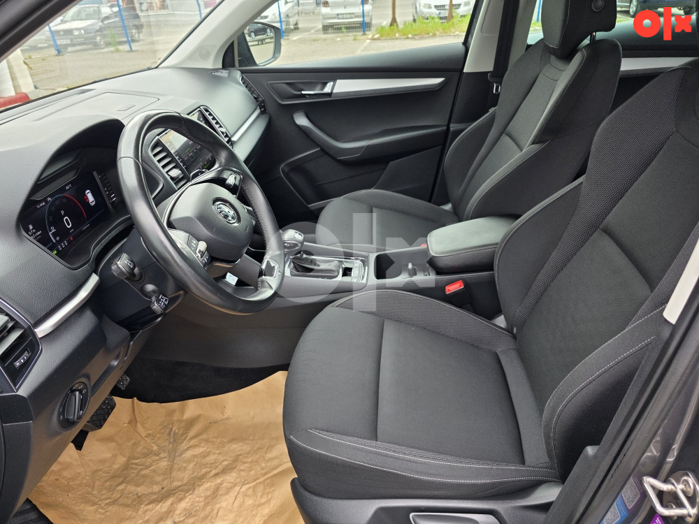 Škoda Karoq 2022 2.0 TDI 110KW 4X4 VIRTUAL NOVI MODEL UVOZ CH