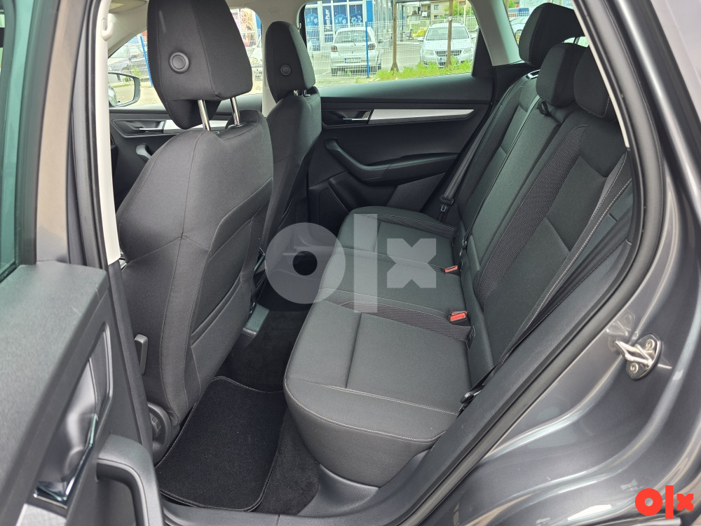 Škoda Karoq 2022 2.0 TDI 110KW 4X4 VIRTUAL NOVI MODEL UVOZ CH