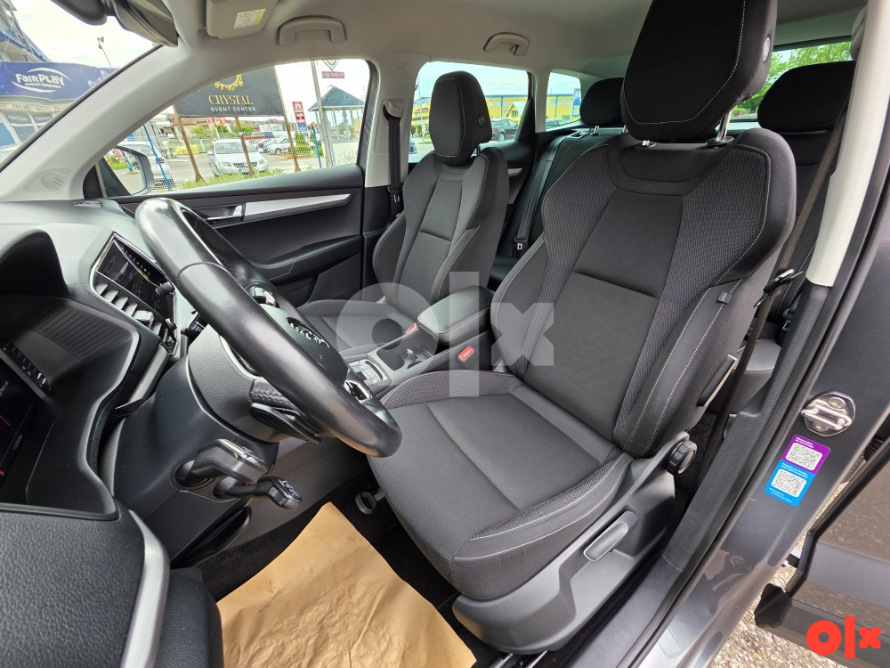 Škoda Karoq 2022 2.0 TDI 110KW 4X4 VIRTUAL NOVI MODEL UVOZ CH