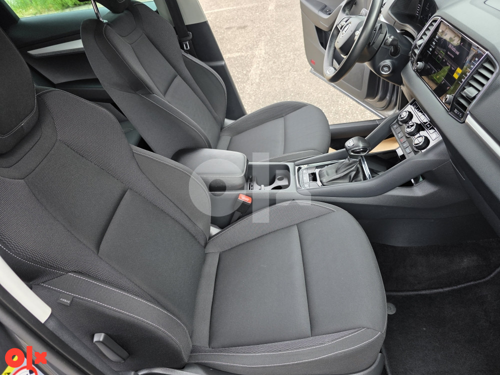 Škoda Karoq 2022 2.0 TDI 110KW 4X4 VIRTUAL NOVI MODEL UVOZ CH