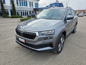Škoda Karoq 2022 2.0 TDI 110KW 4X4 VIRTUAL NOVI MODEL UVOZ CH