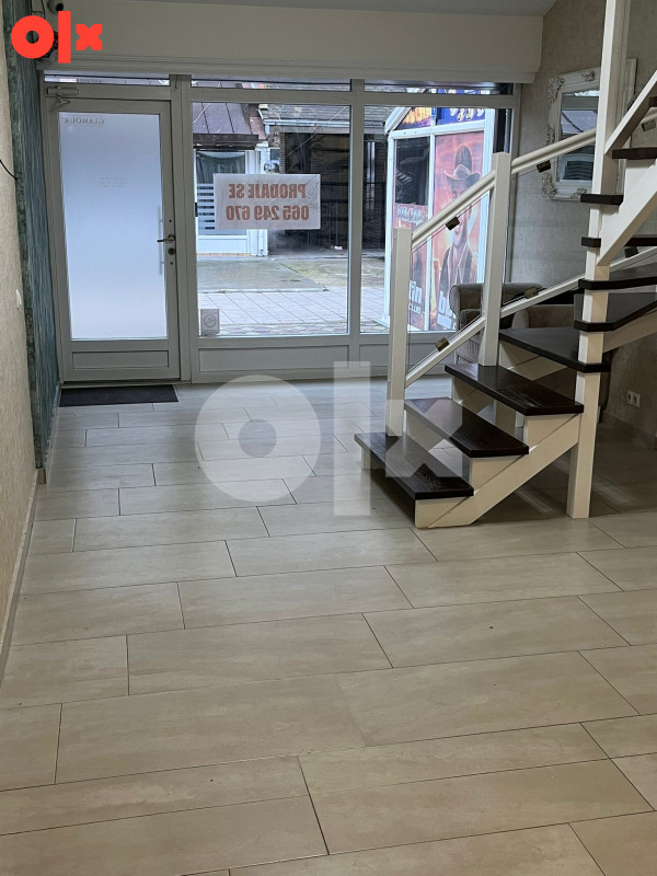 Poslovni prostor Modriča 74 m2 3