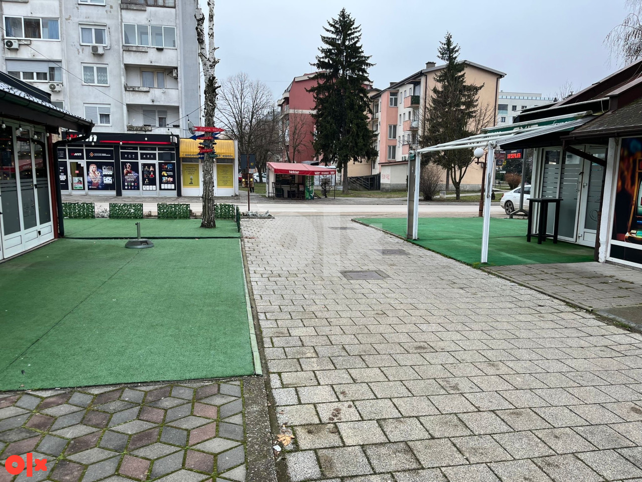 Poslovni prostor Modriča 74 m2 6